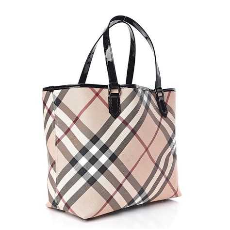 burberry nova check hoodie|burberry nova check tote discontinued.